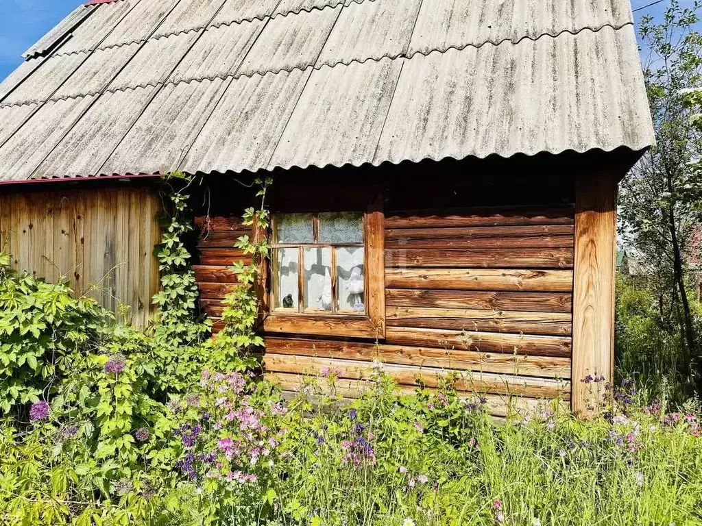 Дом в Удмуртия, Ижевск Березка СНТ, 15 (40 м) - Фото 0