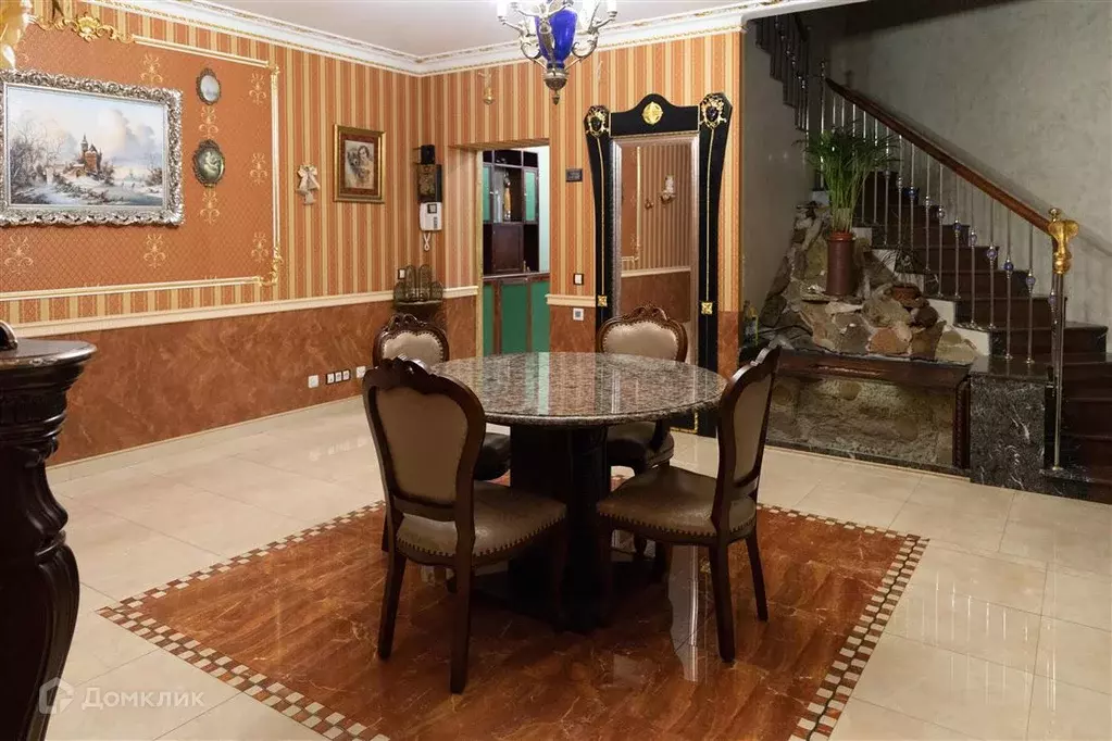 Продаётся 3-к квартира, 160 м - Фото 0