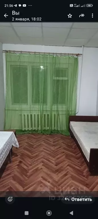 2-к кв. Белгородская область, Белгород ул. Архиерейская, 4В (48.0 м) - Фото 2