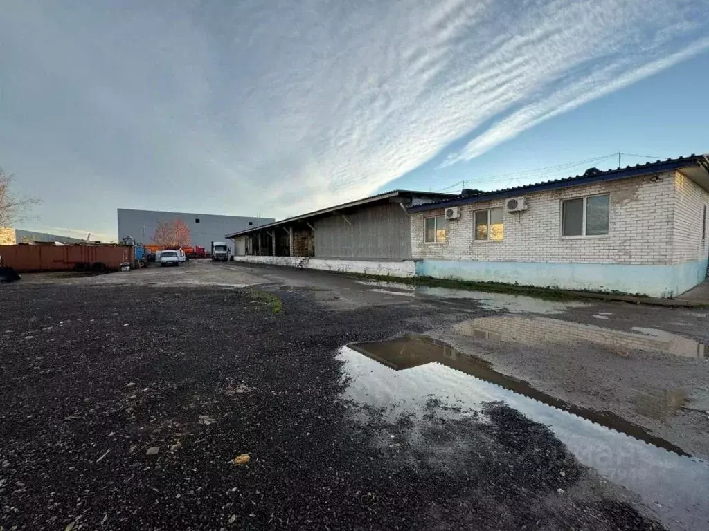 Склад в Татарстан, Набережные Челны Магистральная ул., 3А (1200 м) - Фото 1