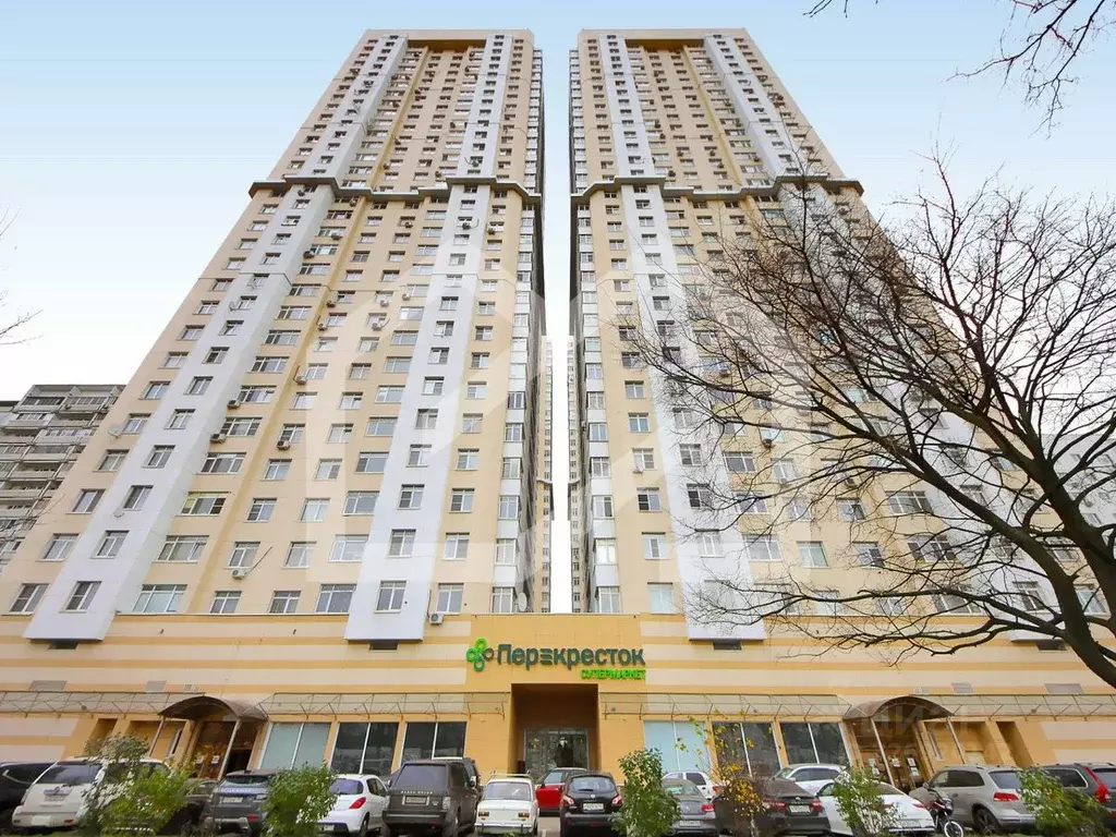 Помещение свободного назначения в Москва Дубнинская ул., 40А (3500 м) - Фото 2