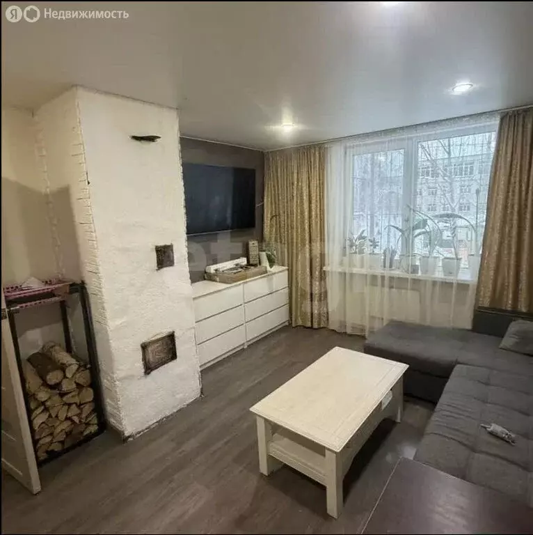 2-комнатная квартира: Архангельск, улица Речников, 54 (43.4 м) - Фото 1