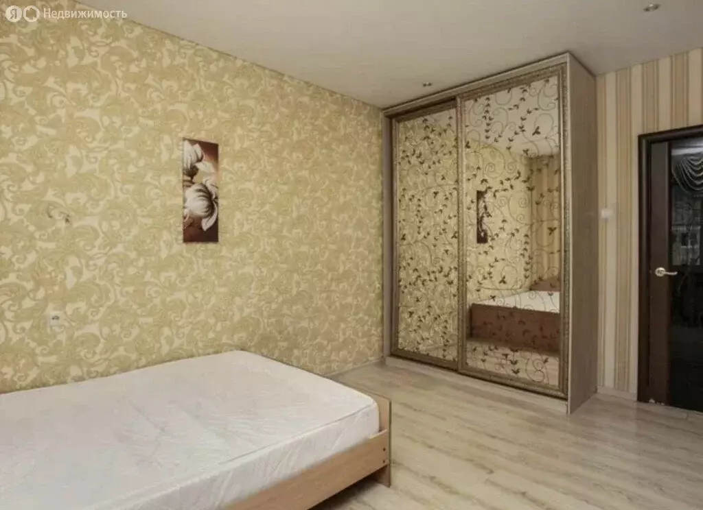 2-комнатная квартира: Ставрополь, улица Пирогова, 44 (61 м) - Фото 1