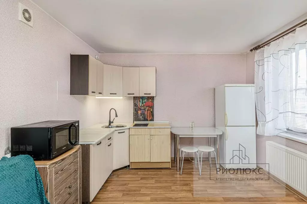 Студия Челябинская область, Челябинский городской округ, пос. ... - Фото 2