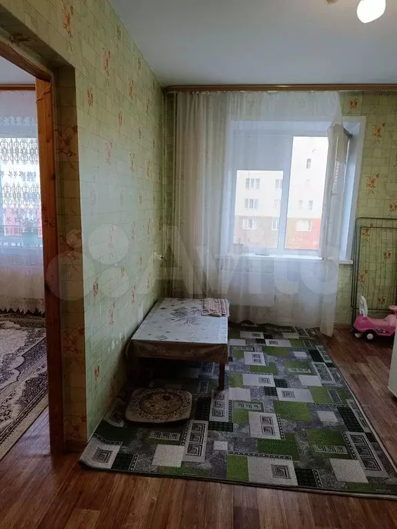 1-к. квартира, 37 м, 3/10 эт. - Фото 1