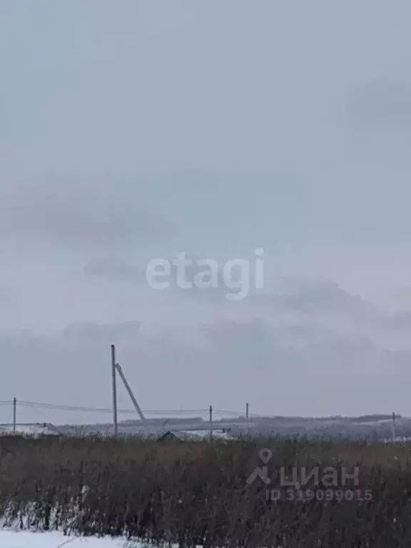 Участок в Белгородская область, Белгородский район, Головинское с/пос, ... - Фото 0