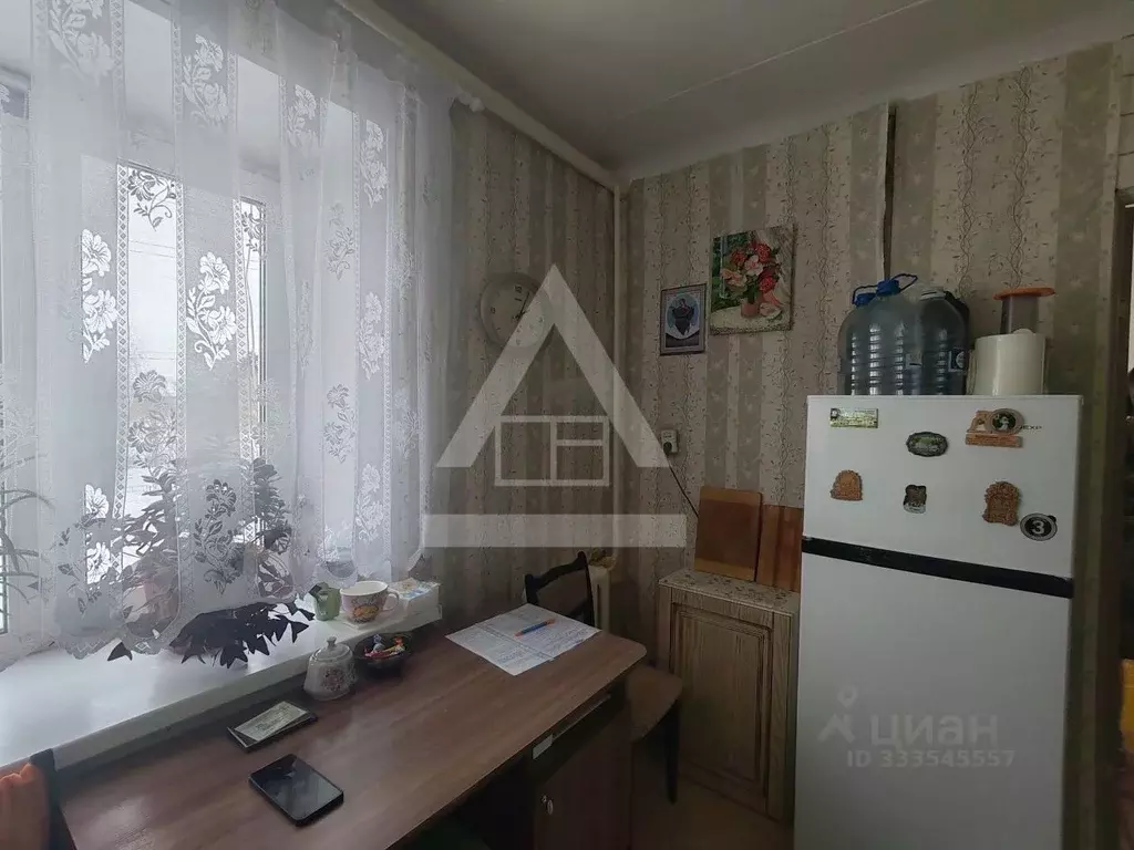 2-к кв. Челябинская область, с. Еткуль ул. Кирова (39.8 м) - Фото 2