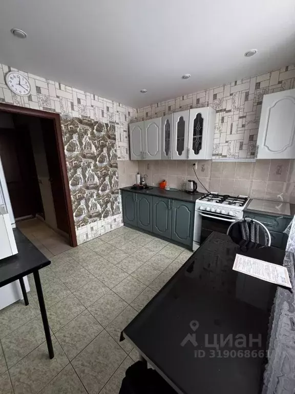 2-к кв. Татарстан, Казань ул. Гаврилова, 46 (49.3 м) - Фото 0