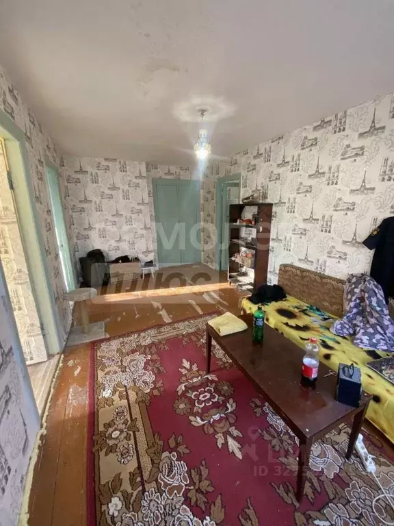 3-к кв. Крым, Белогорск ул. Николая Бойко, 6 (45.8 м) - Фото 1