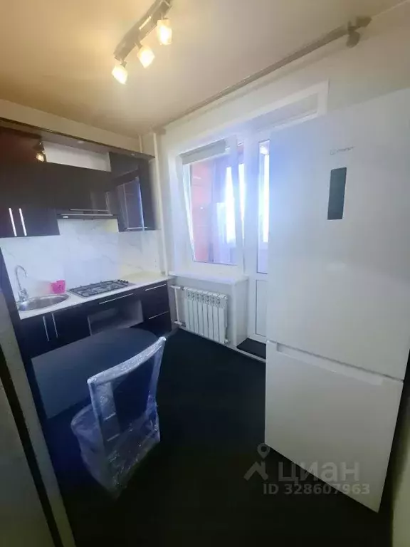 1-к кв. Новгородская область, Великий Новгород Большая ... - Фото 1