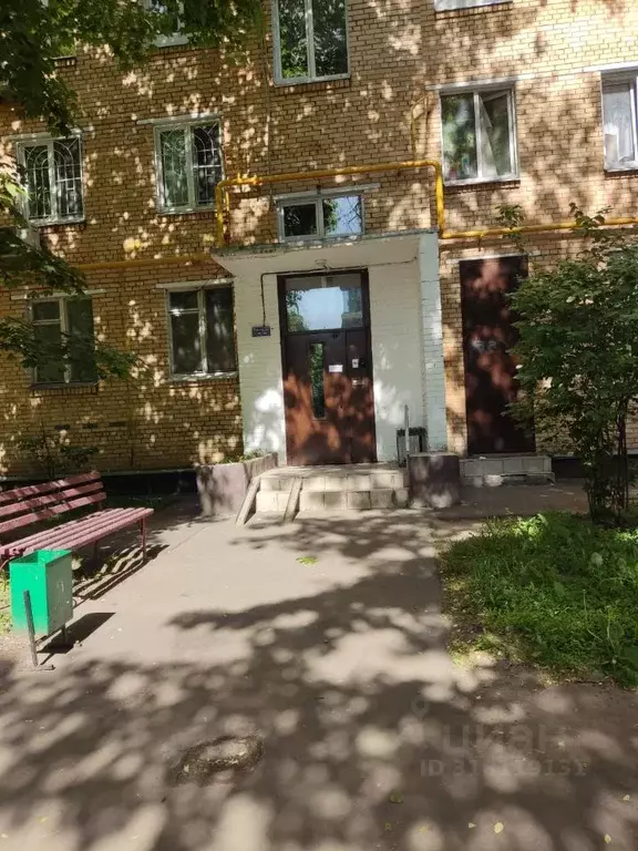 3-к кв. Москва 2-я Владимирская ул., 10 (53.0 м) - Фото 0