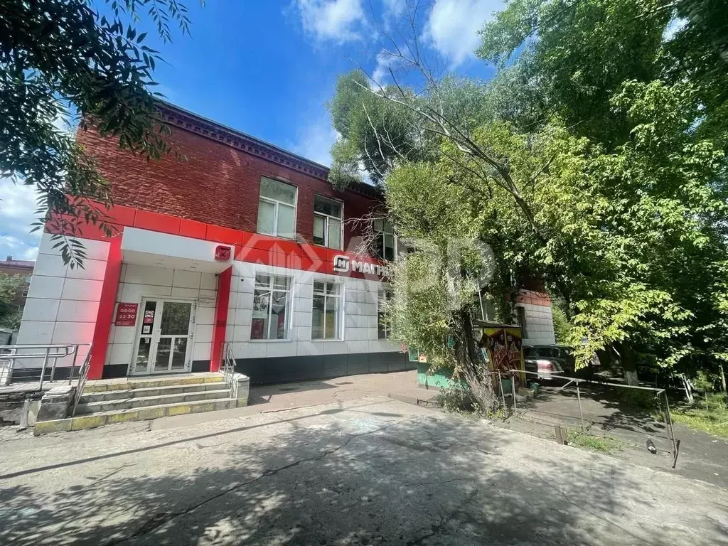 Помещение свободного назначения в Омская область, Омск пос. Кордный, ... - Фото 0