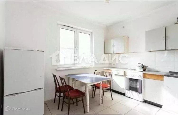 Продаётся 2-к квартира, 58.8 м - Фото 0