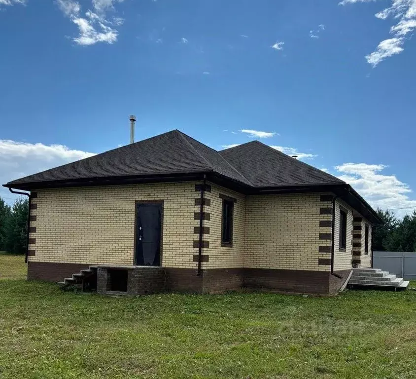 Дом в Кировская область, Слободской район, Шиховское с/пос, д. Шмагины ... - Фото 2