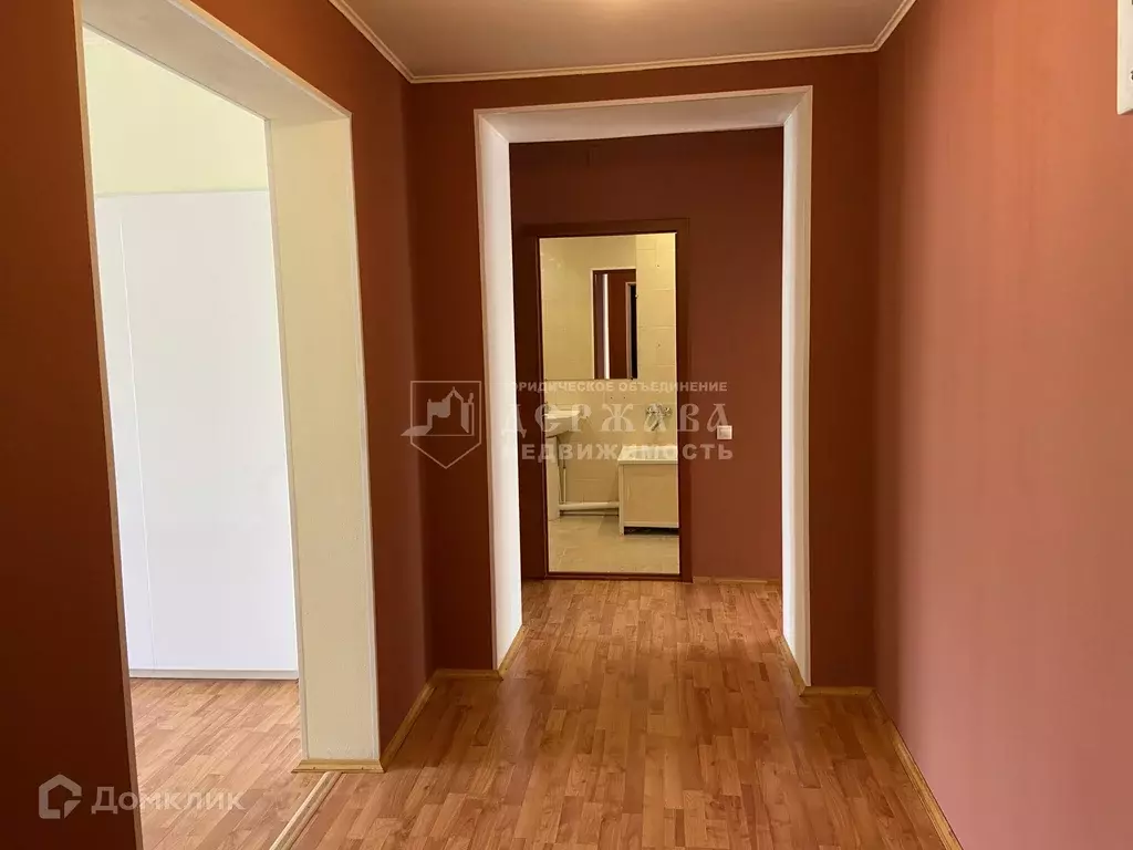 Продаётся 2-к квартира, 60 м - Фото 0