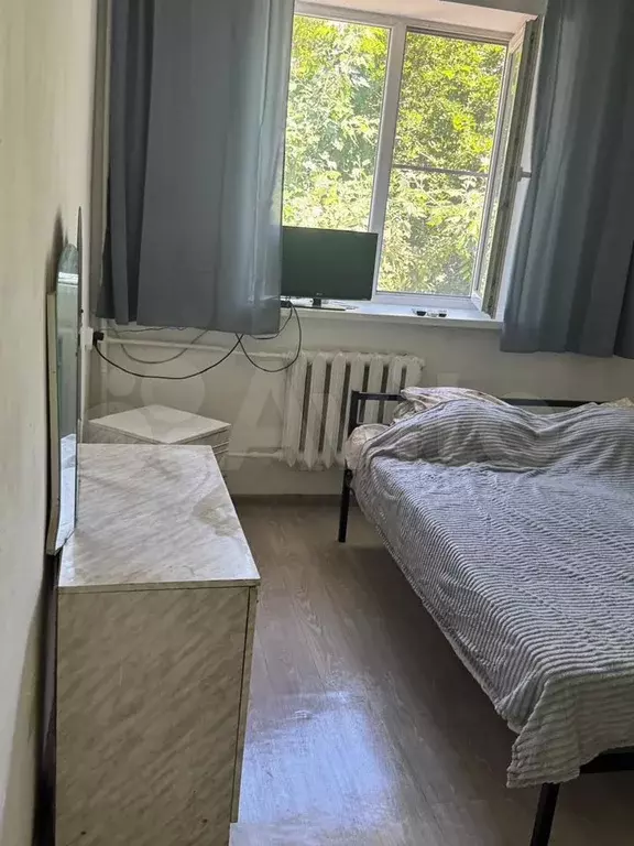 2-к. квартира, 42 м, 2/2 эт. - Фото 1