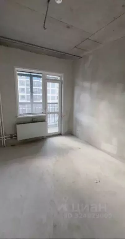 1-к кв. Тыва, Кызыл ул. Кечил-Оола, 69 (29.7 м) - Фото 1