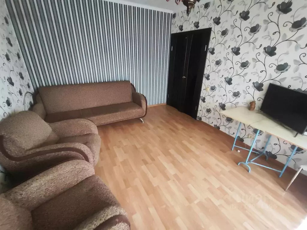 1-к кв. Краснодарский край, Новороссийск ул. Сакко и Ванцетти, 11А ... - Фото 1