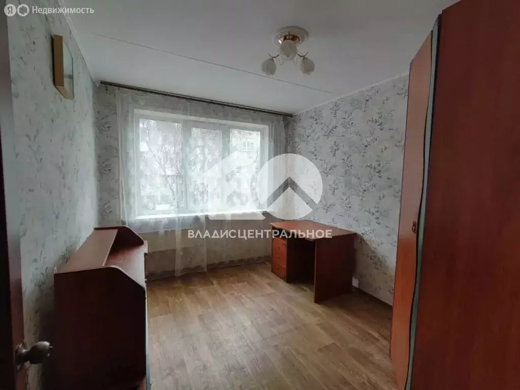 2-комнатная квартира: Новосибирск, Выборная улица, 113 (42.6 м) - Фото 0