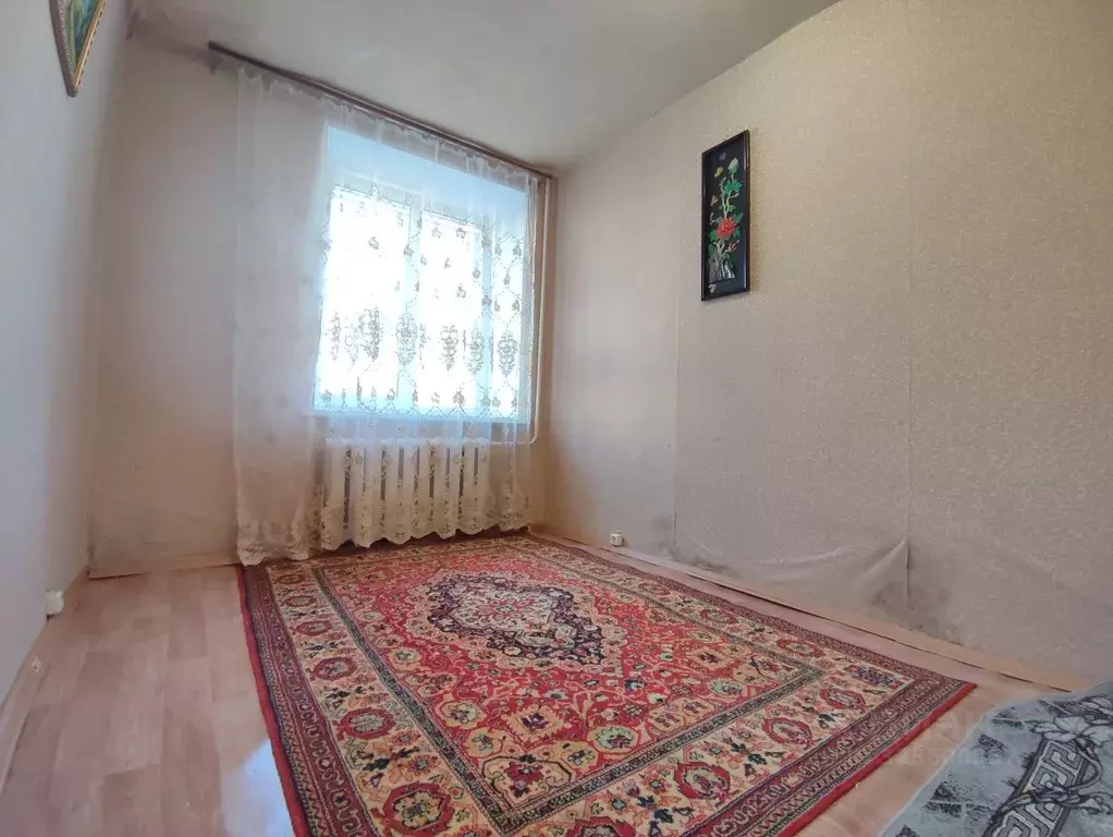 2-к кв. Москва 1-я Новокузьминская ул., 9 (42.8 м) - Фото 2