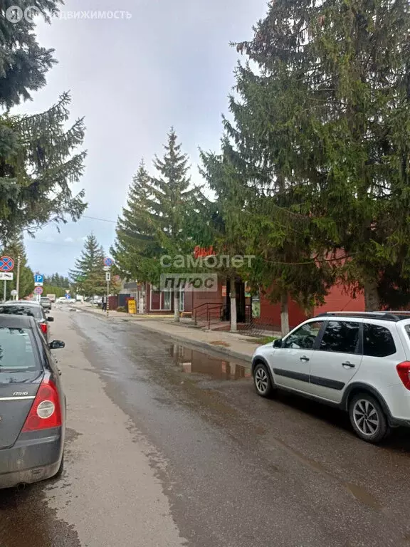 Торговая площадь (360.8 м) - Фото 2