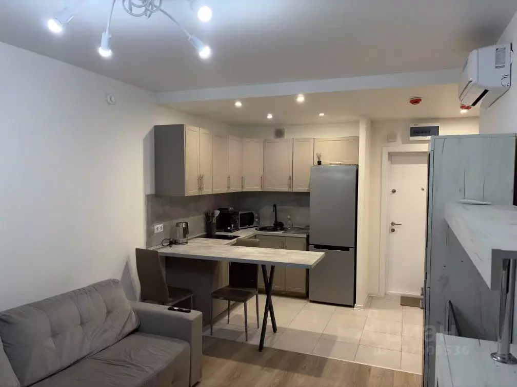 1-к кв. Москва Люблинская ул., 74к3 (37.0 м) - Фото 2