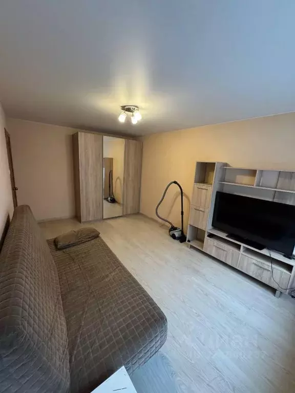 2-к кв. Татарстан, Казань ул. Интернациональная, 34 (46.7 м) - Фото 2