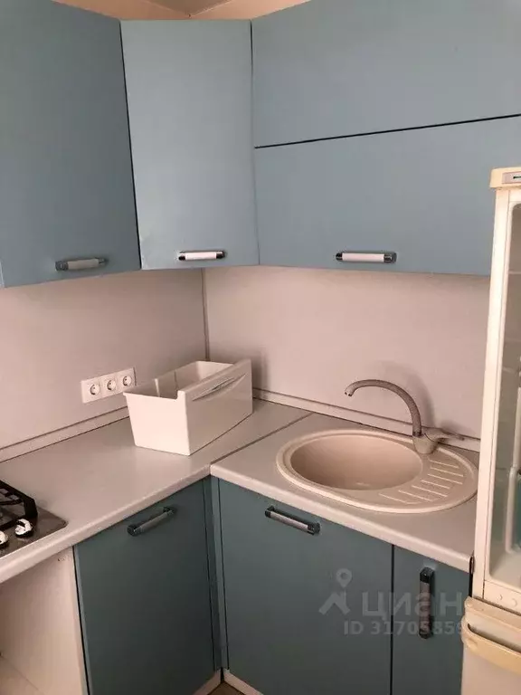Квартира, 2 комнаты, 48 м - Фото 0