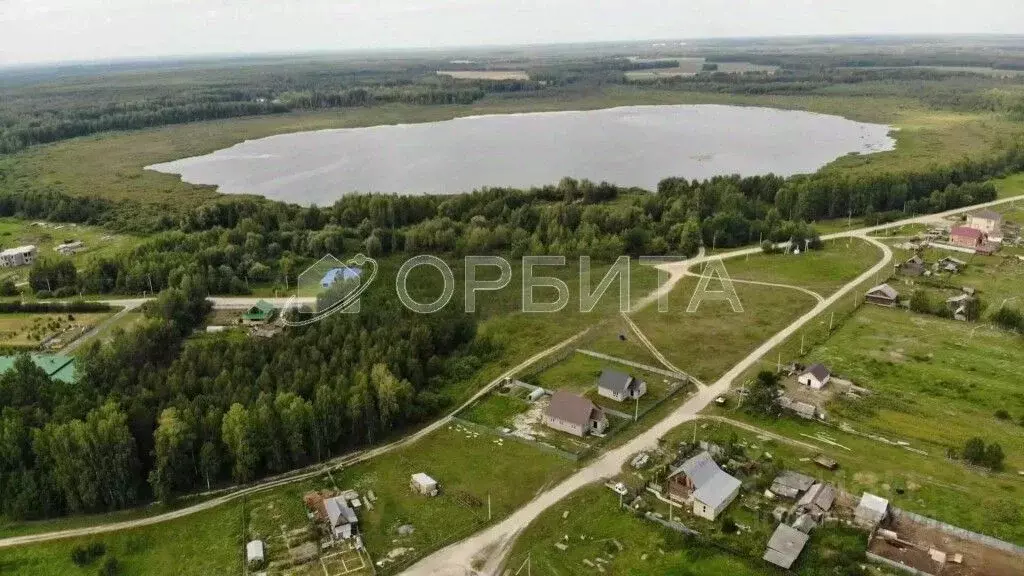 Участок в Тюменская область, Нижнетавдинский район, пос. Кунчур ул. ... - Фото 0