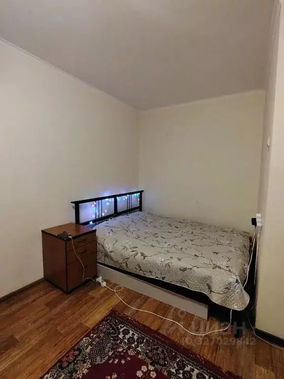 1-к кв. Татарстан, Казань ул. 2-я Азинская, 3А (33.0 м) - Фото 2