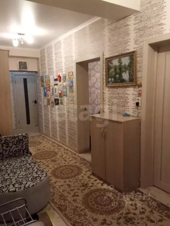 3-к кв. Брянская область, Брянск ул. Ульянова, 130 (83.7 м) - Фото 1