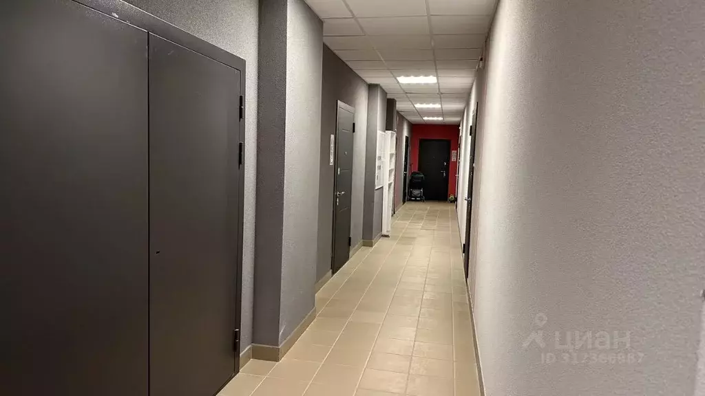 1-к кв. Ленинградская область, Кудрово г. Всеволожский район, ... - Фото 0