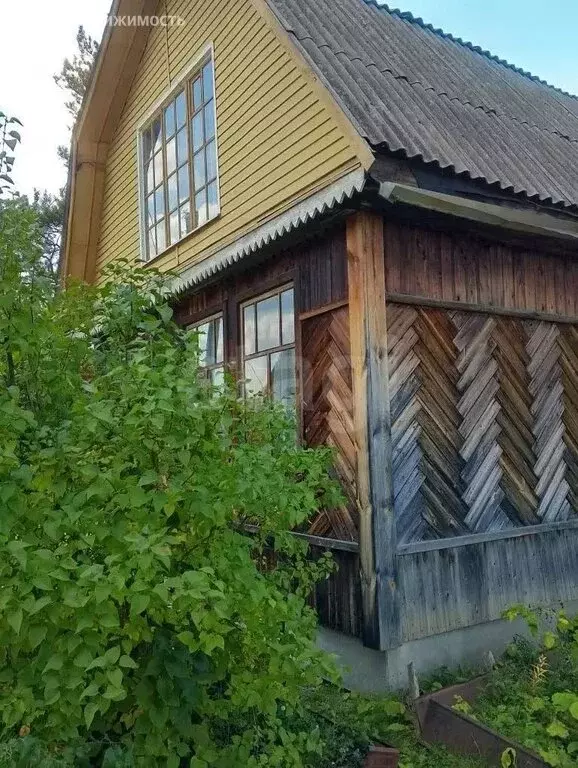 Дом в Нижний Тагил, СНТ Роща, 3-я улица (55.2 м) - Фото 2