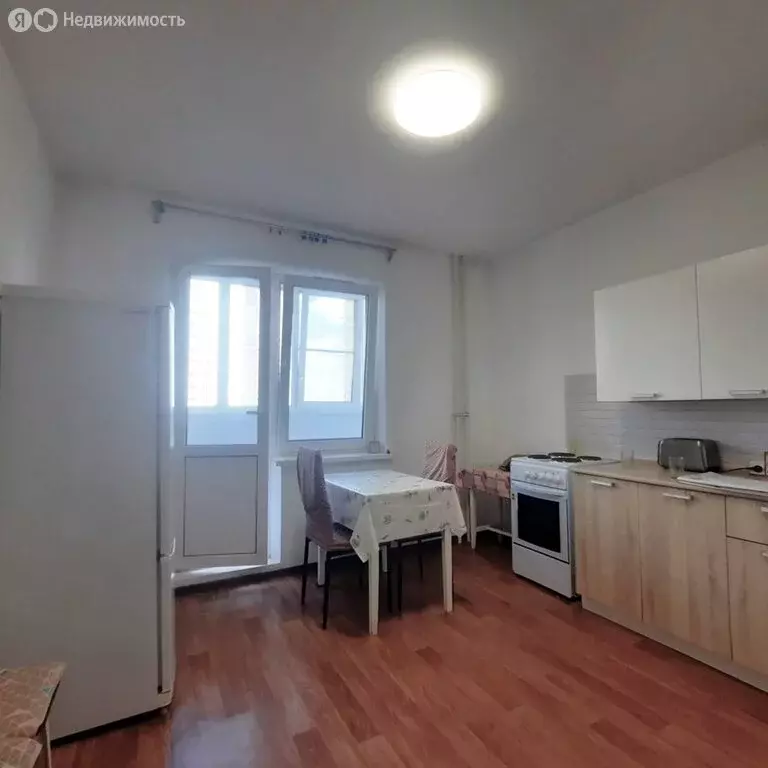 1-комнатная квартира: Ростов-на-Дону, Уланская улица, 9 (36 м) - Фото 1