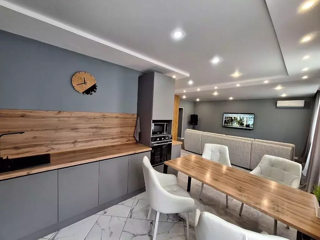 3-к кв. Иркутская область, Ангарск 86-й кв-л, 9 (100.0 м) - Фото 2