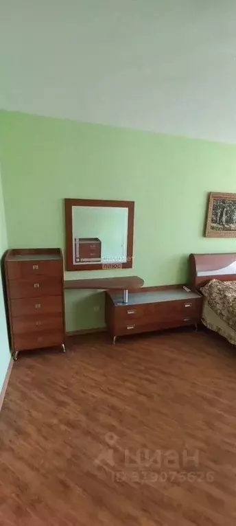 4-к кв. Иркутская область, Иркутск Угольный проезд, 74 (100.0 м) - Фото 1