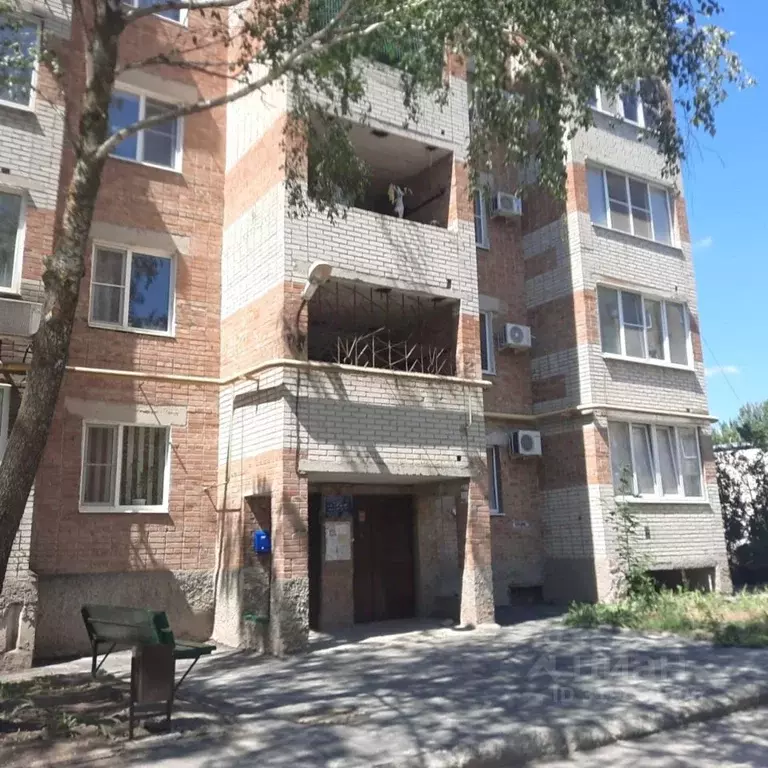 2-к кв. Ростовская область, Таганрог пер. 8-й Новый, 70 (48.0 м) - Фото 0