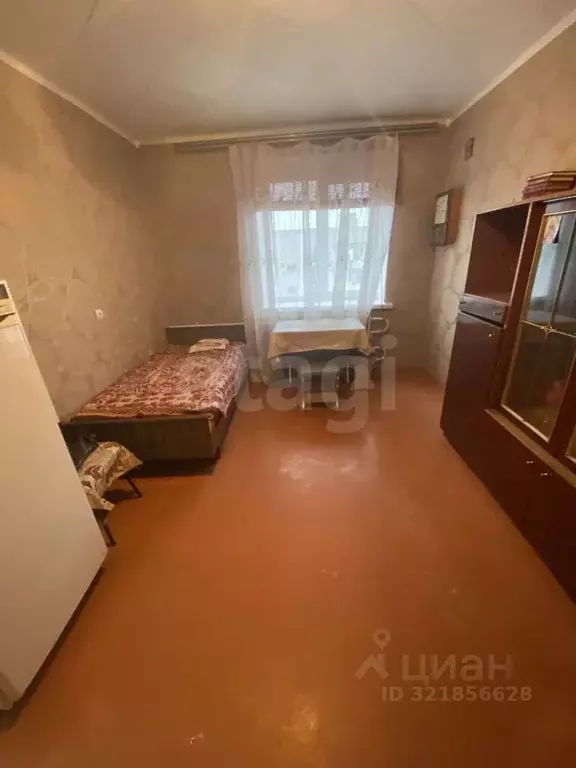 1-к кв. Липецкая область, Липецк Сырский Рудник мкр, ул. Монтажников, ... - Фото 1