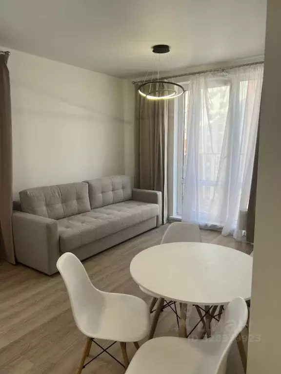 3-к кв. Московская область, Люберцы Зенино ЖК Самолет мкр, проезд ... - Фото 2