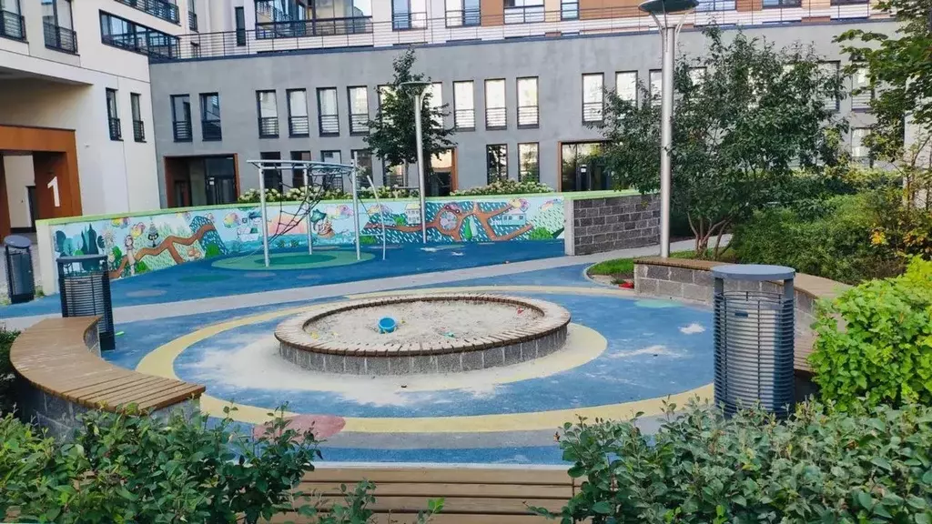 1-к кв. Тюменская область, Тюмень ул. 50 лет Октября, 57Б (40.0 м) - Фото 2