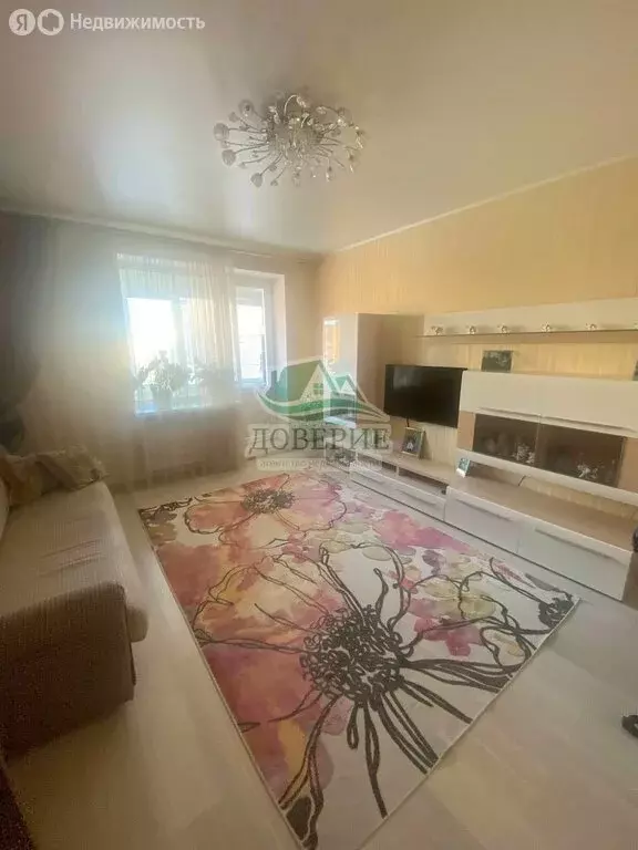 3-комнатная квартира: Тамбов, Советская улица, 190к4 (74 м) - Фото 1