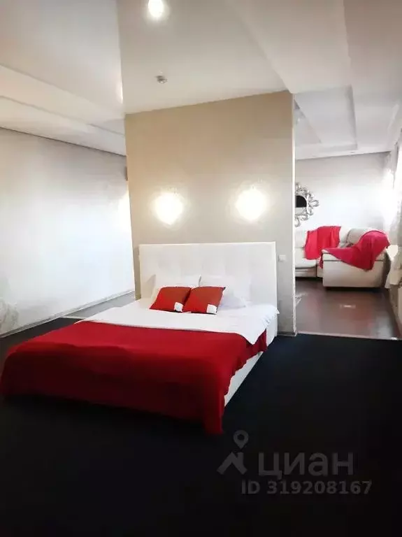 3-к кв. Алтайский край, Барнаул ВРЗ мкр, ул. Садгородская, 14 (197.0 ... - Фото 0