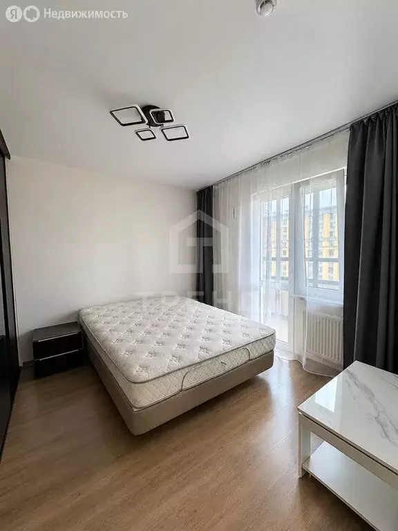 1-комнатная квартира: Санкт-Петербург, улица Дыбенко, 5к1 (39.21 м) - Фото 2