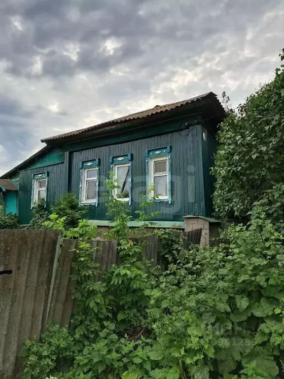 Дом в Саратовская область, Балашов Горная ул., 15 (120 м) - Фото 0
