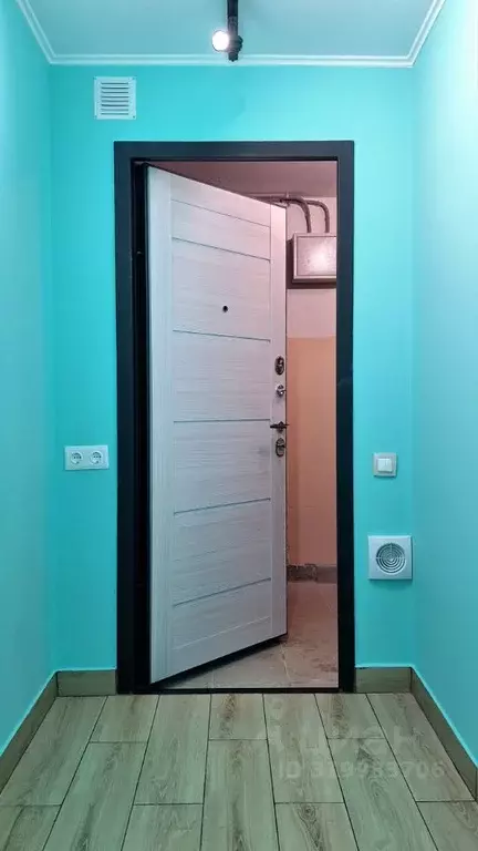 Гараж в Московская область, Химки городской округ, д. Юрлово ул. ... - Фото 0