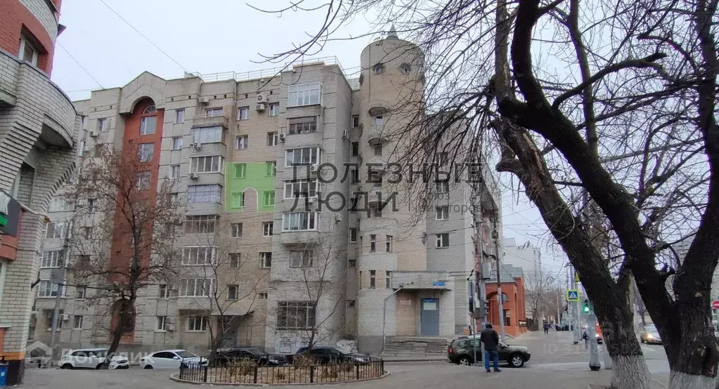 Помещение свободного назначения в Саратовская область, Саратов ... - Фото 0