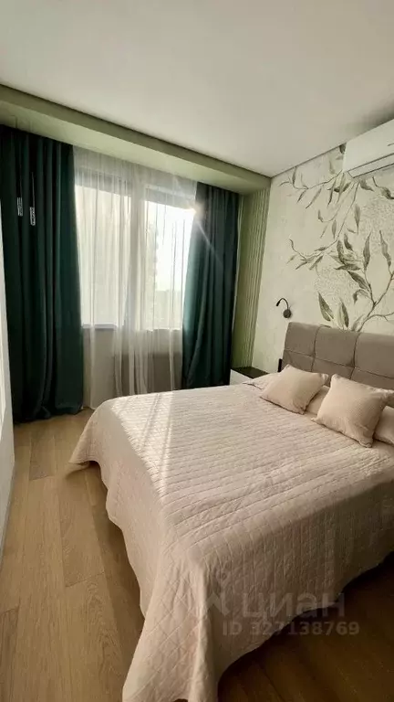 1-к кв. Москва ул. Ивана Франко, 6 (55.0 м) - Фото 1