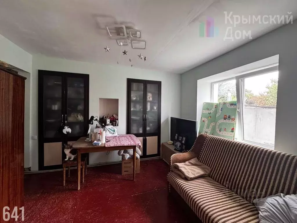 Дом в Крым, Симферополь ул. Трубаченко, 49 (90 м) - Фото 1