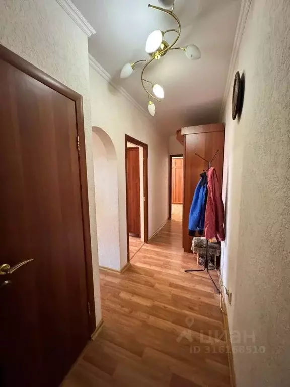 2-к кв. Краснодарский край, Краснодар Северный мкр, ул. Вячеслава ... - Фото 0
