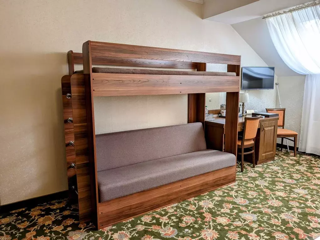Комната Псковская область, Псков ул. Некрасова, 1Б (27.0 м) - Фото 1